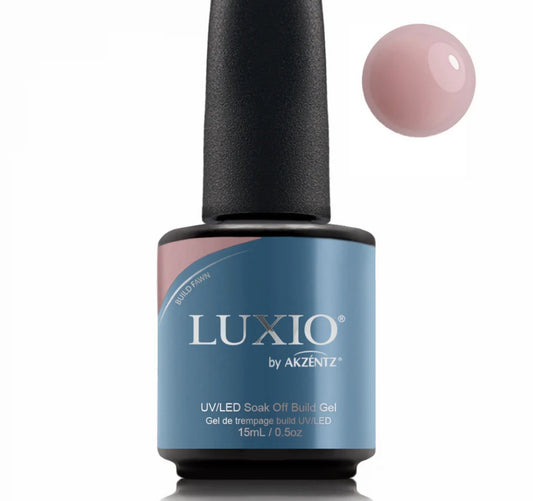 BIAB Luxio - Build - Fawn