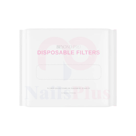 Dust Collector Filter - WS