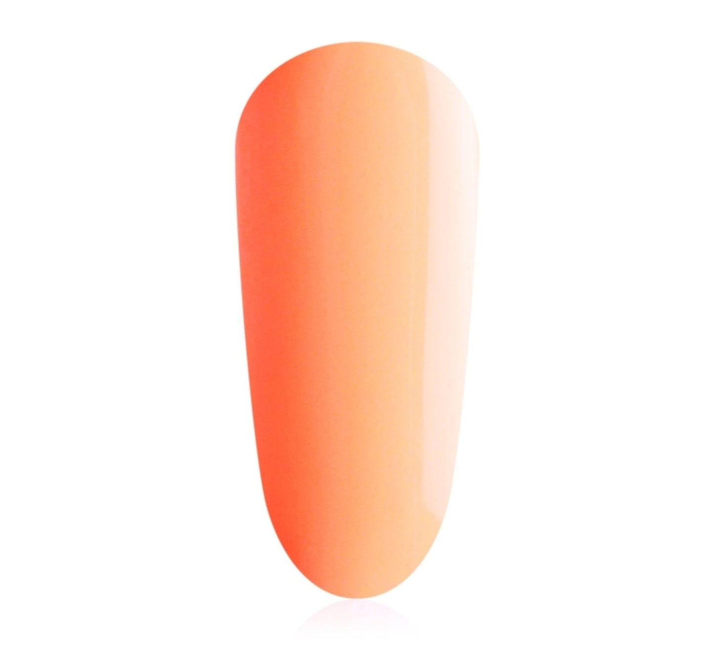 Gel Polish - Flame