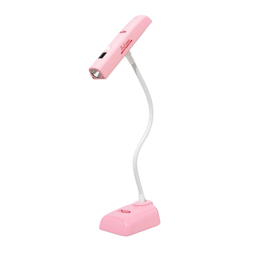 Flash Pro LED Lamp