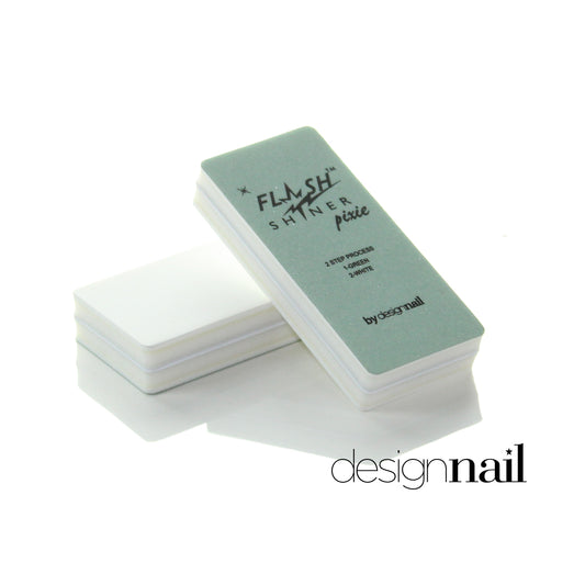 Shiny Buffer Slim - WS