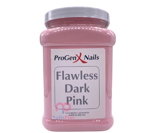 Flawless Dark Pink