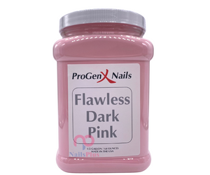 Flawless Dark Pink - WS