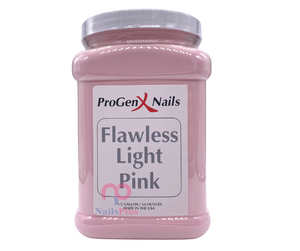 Flawless Light Pink