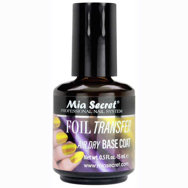 Foil Transfer Air Dry Base