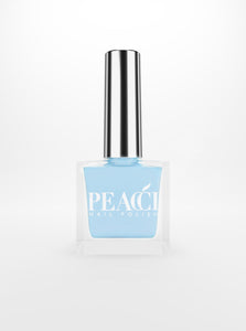 Peacci - Forget Me Not - WS