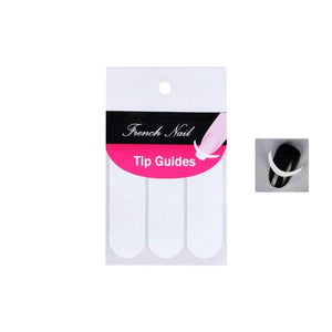 French Tip Guide - WS