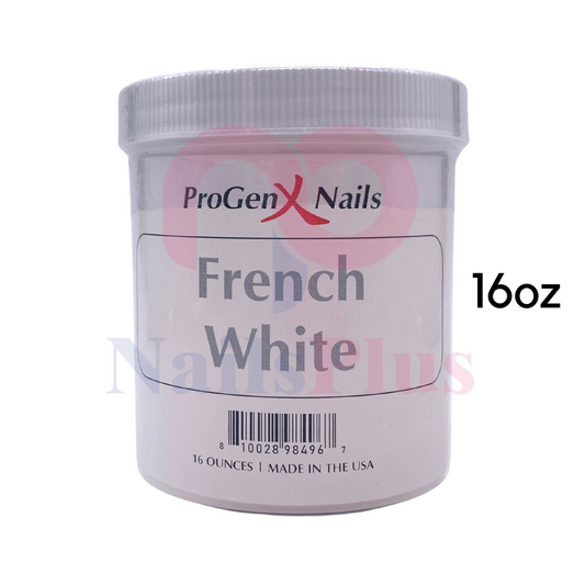 French White