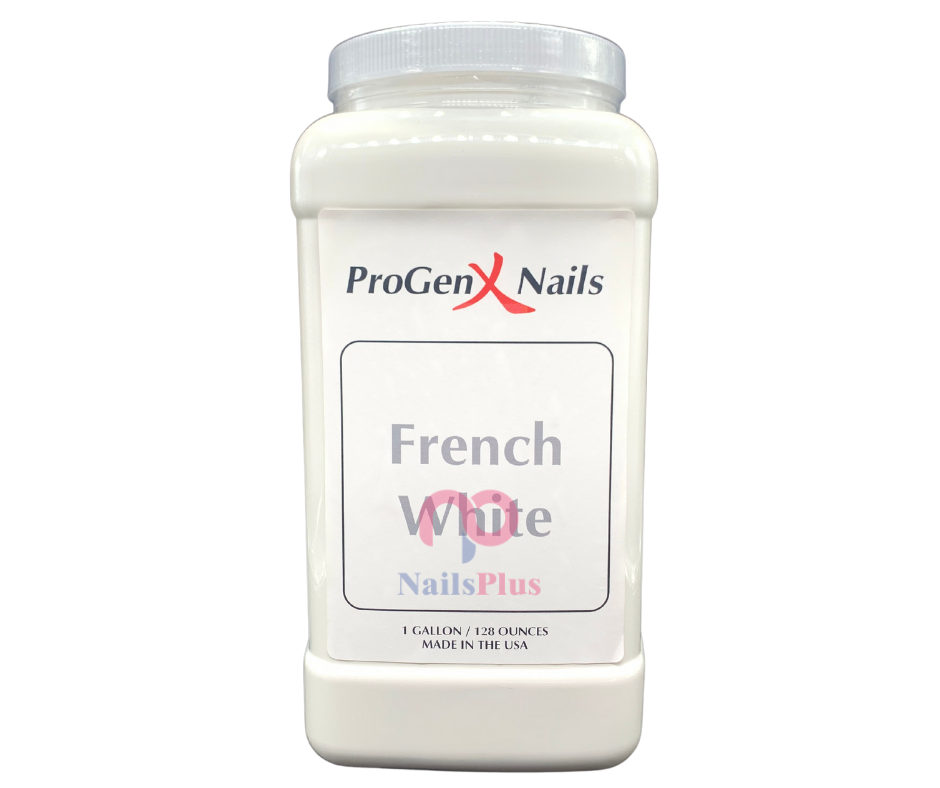 French White