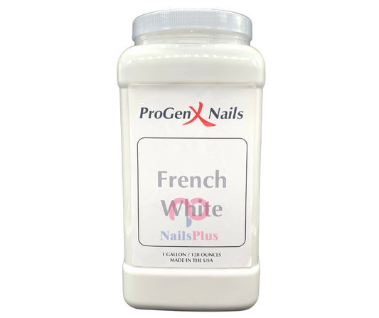 French White