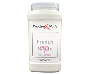 French White - WS