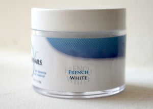 French White - WS