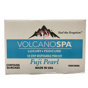 VolcanoSPA - Fuji
