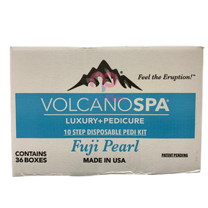 VolcanoSPA - Fuji Pearl - WS