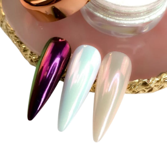 Galaxy Chrome #4 - WS