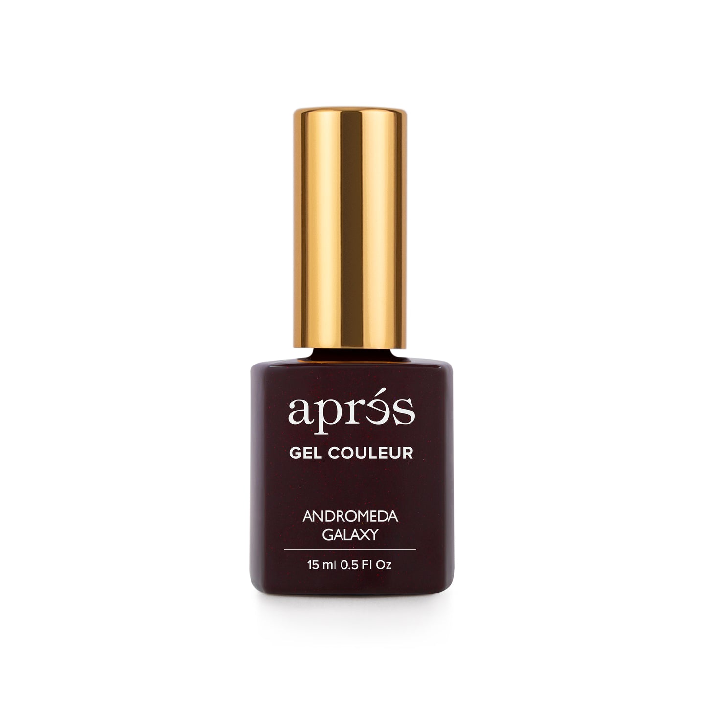 Gel Couleur - G02 Andromeda Galaxy HEMA Free