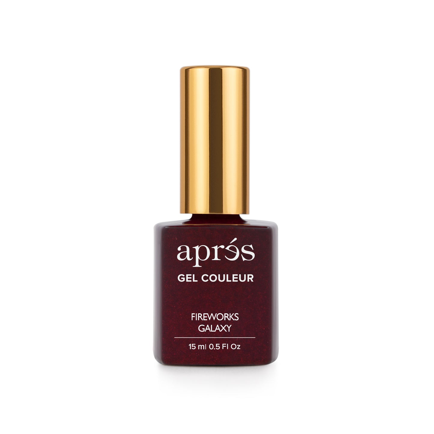 Gel Couleur - G04 Fireworks Galaxy HEMA Free