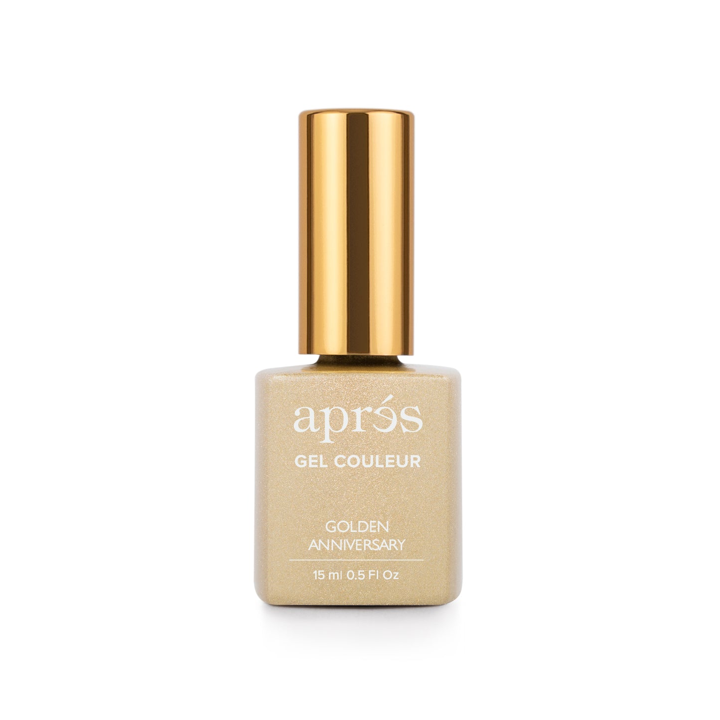 Gel Couleur - G08 Golden Anniversary Galaxy HEMA Free