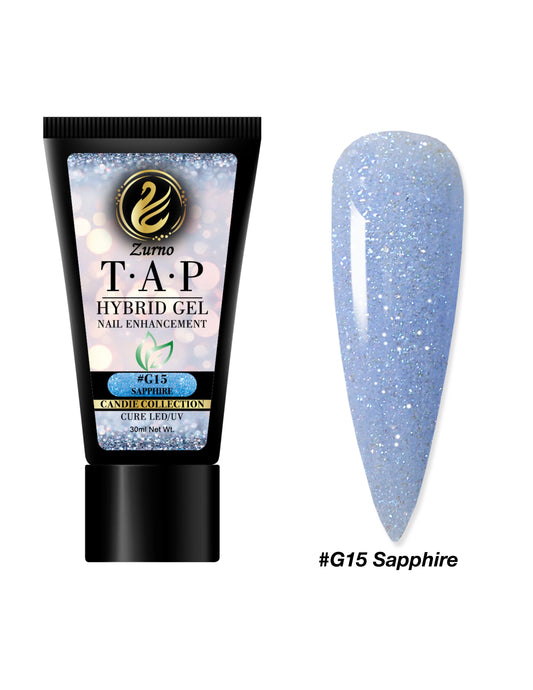 TAP Gel Candie - #G15 Sapphire