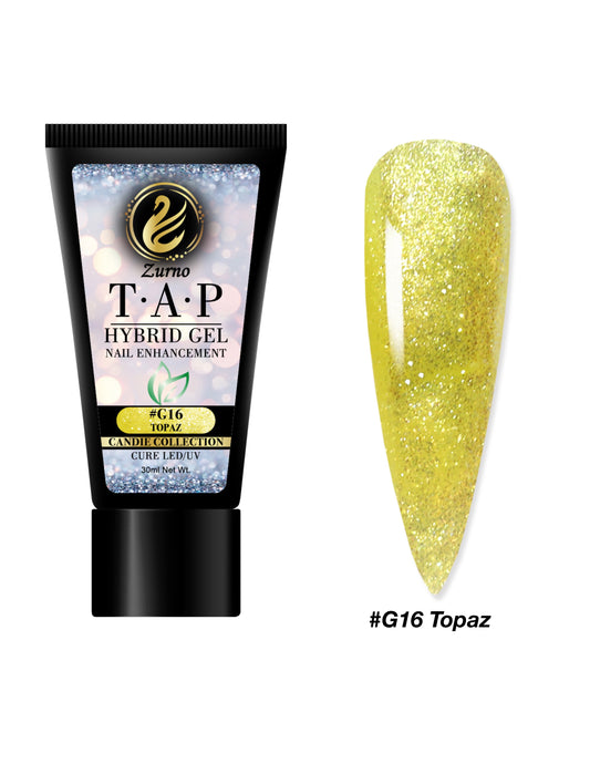 TAP Gel Candie - #G16 Topaz - WS