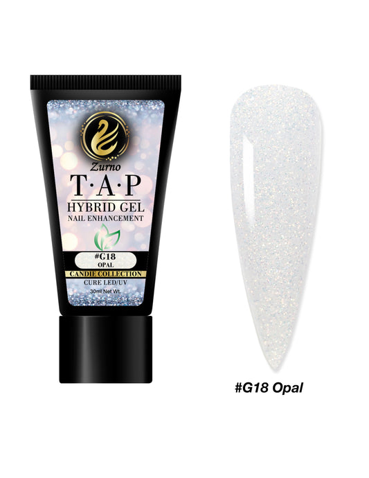 TAP Gel Candie - #G18 Opal