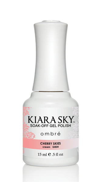 GC - Cherry Skies - Ombre