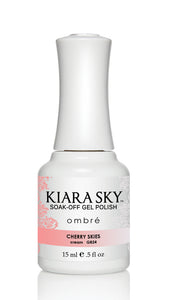 GC - Cherry Skies - Ombre - WS