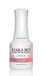 GC - Pink Horizons - Ombre - WS