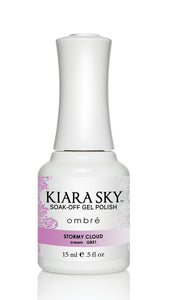 GC - Stormy Cloud - Ombre