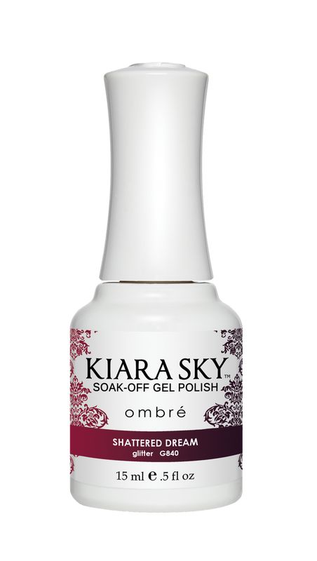 GC - Shattered Dream - Ombre