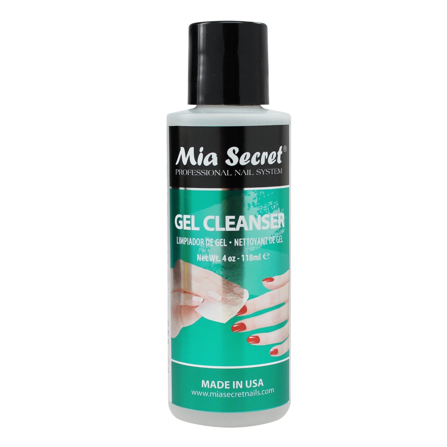 Gel Cleanser