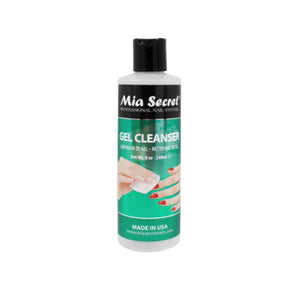 Gel Cleanser - WS