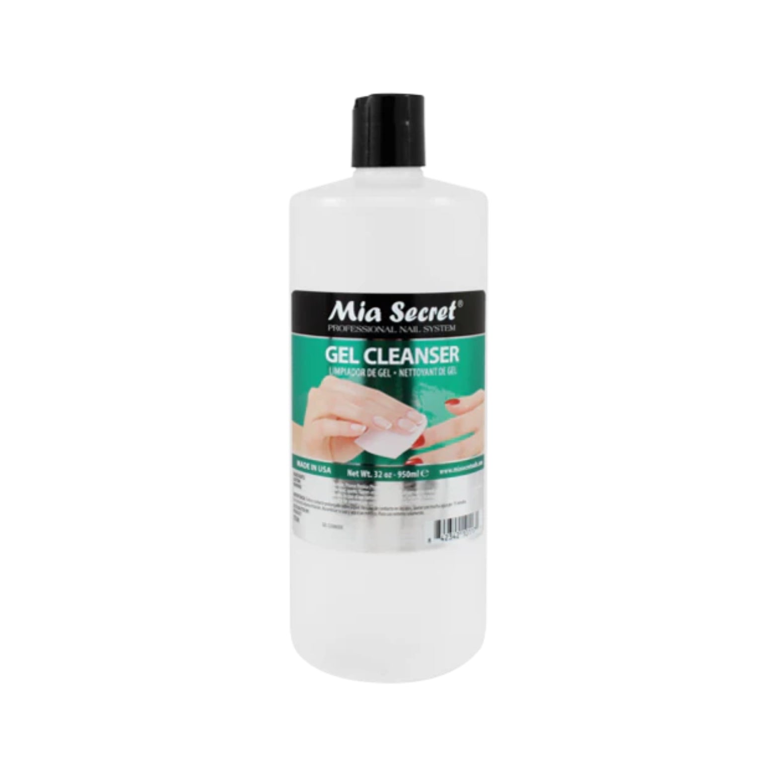 Gel Cleanser