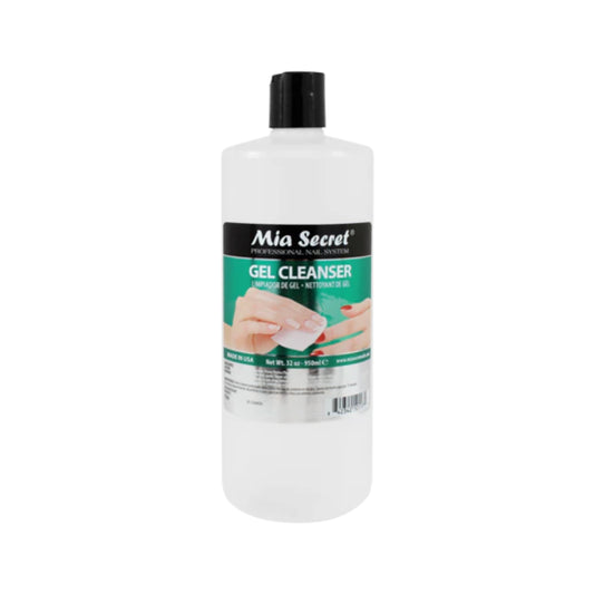 Gel Cleanser - WS