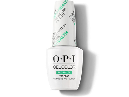 GC - Prohealth Top Coat