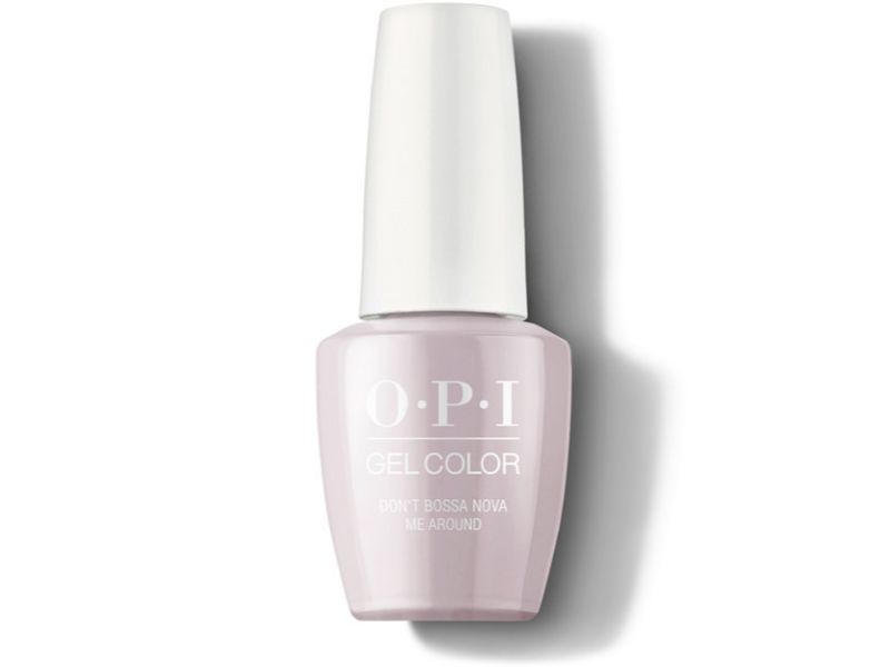 Intelli-Gel Polish GCA60 Don`t Bossa Nova Me