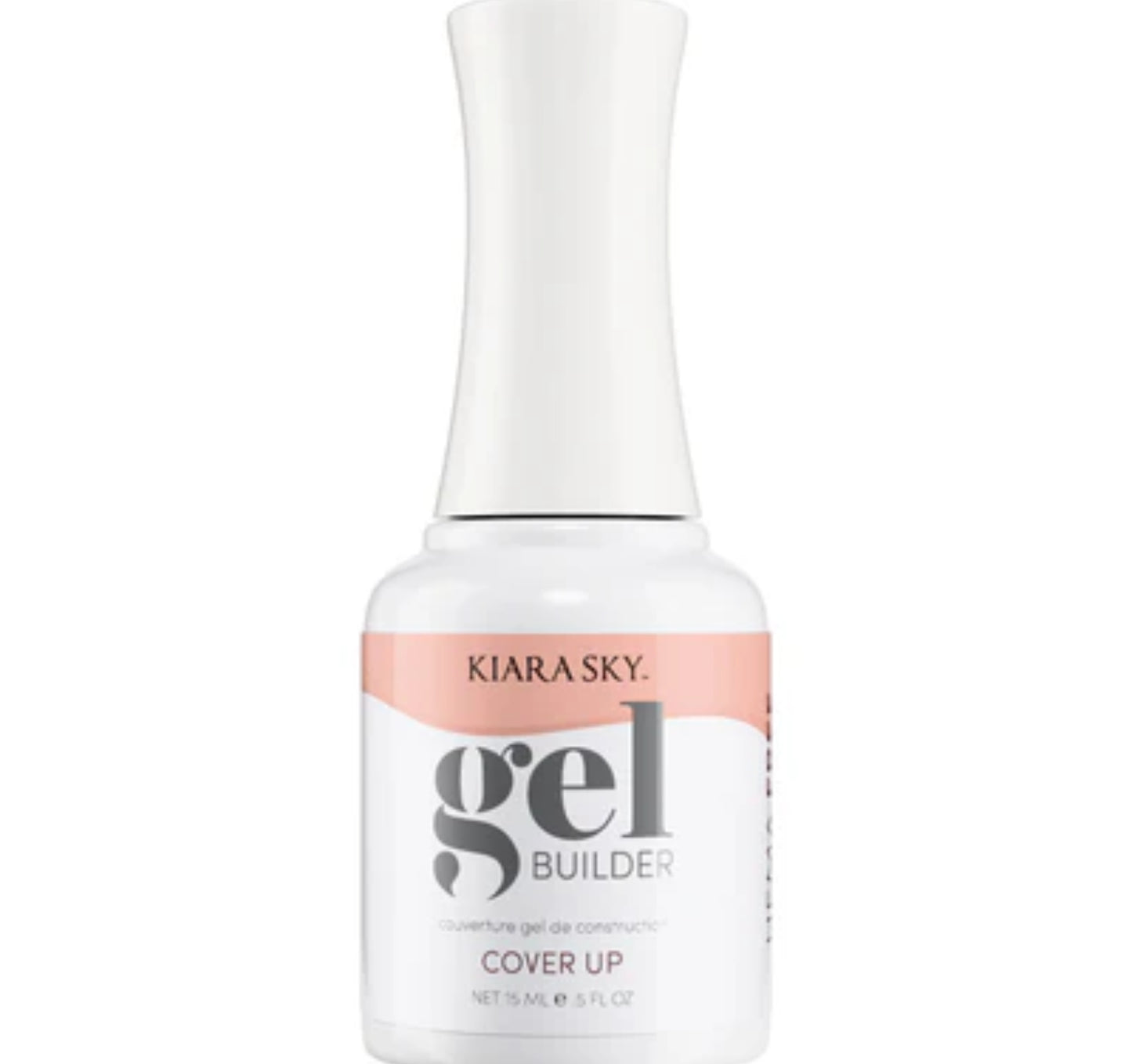 Gel Builder GCB01 - Cover Up