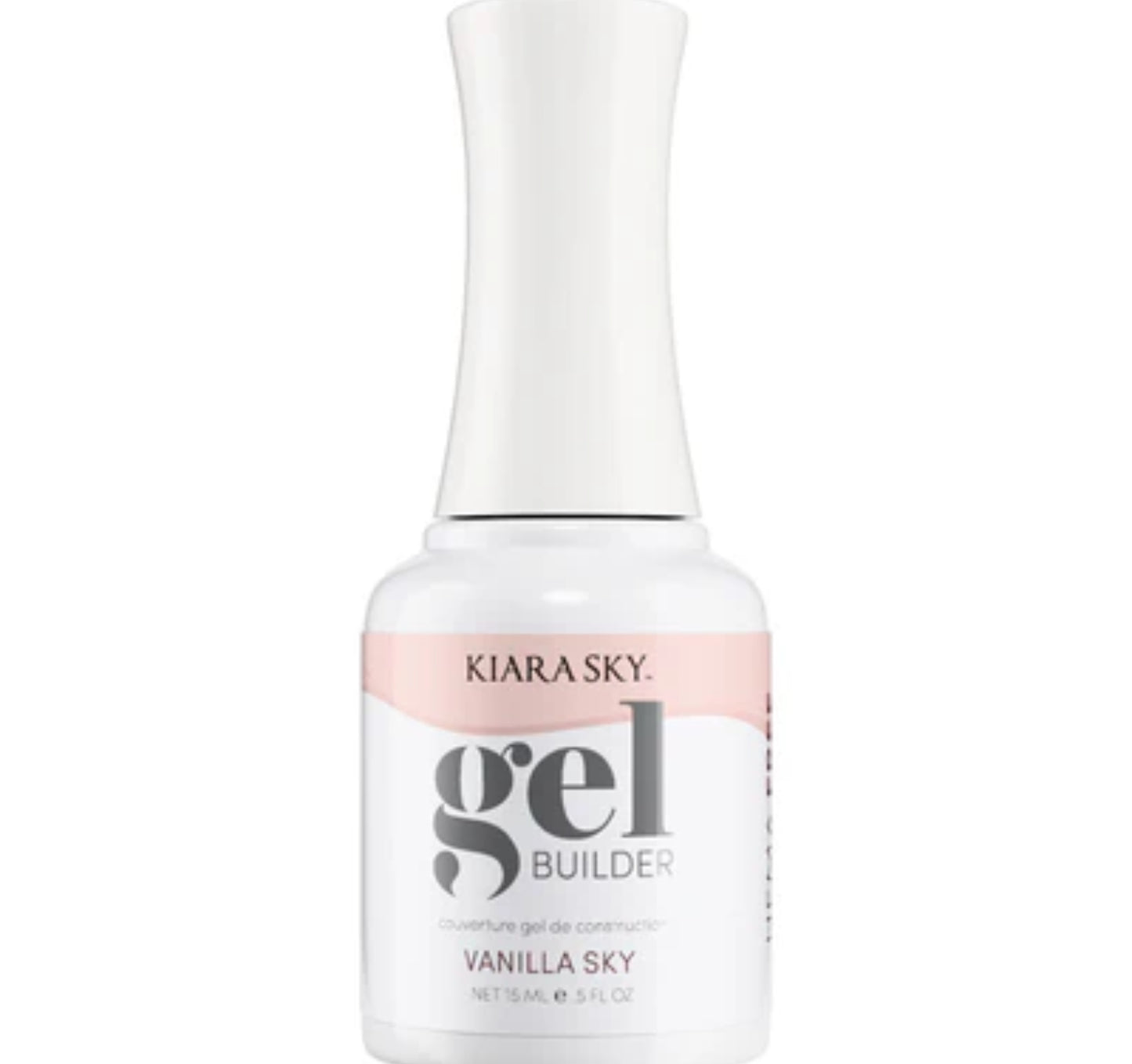 Gel Builder GCB02 - Vanilla Sky