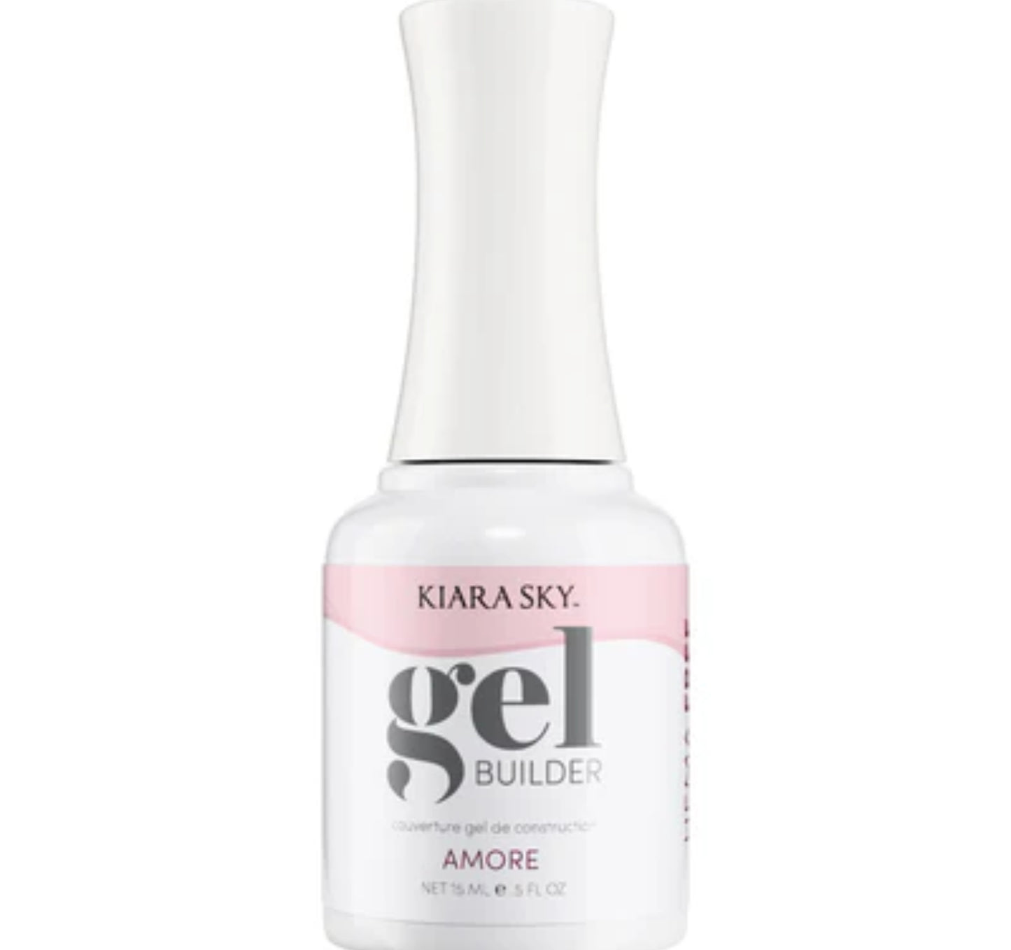 Gel Builder GCB03 - Amore