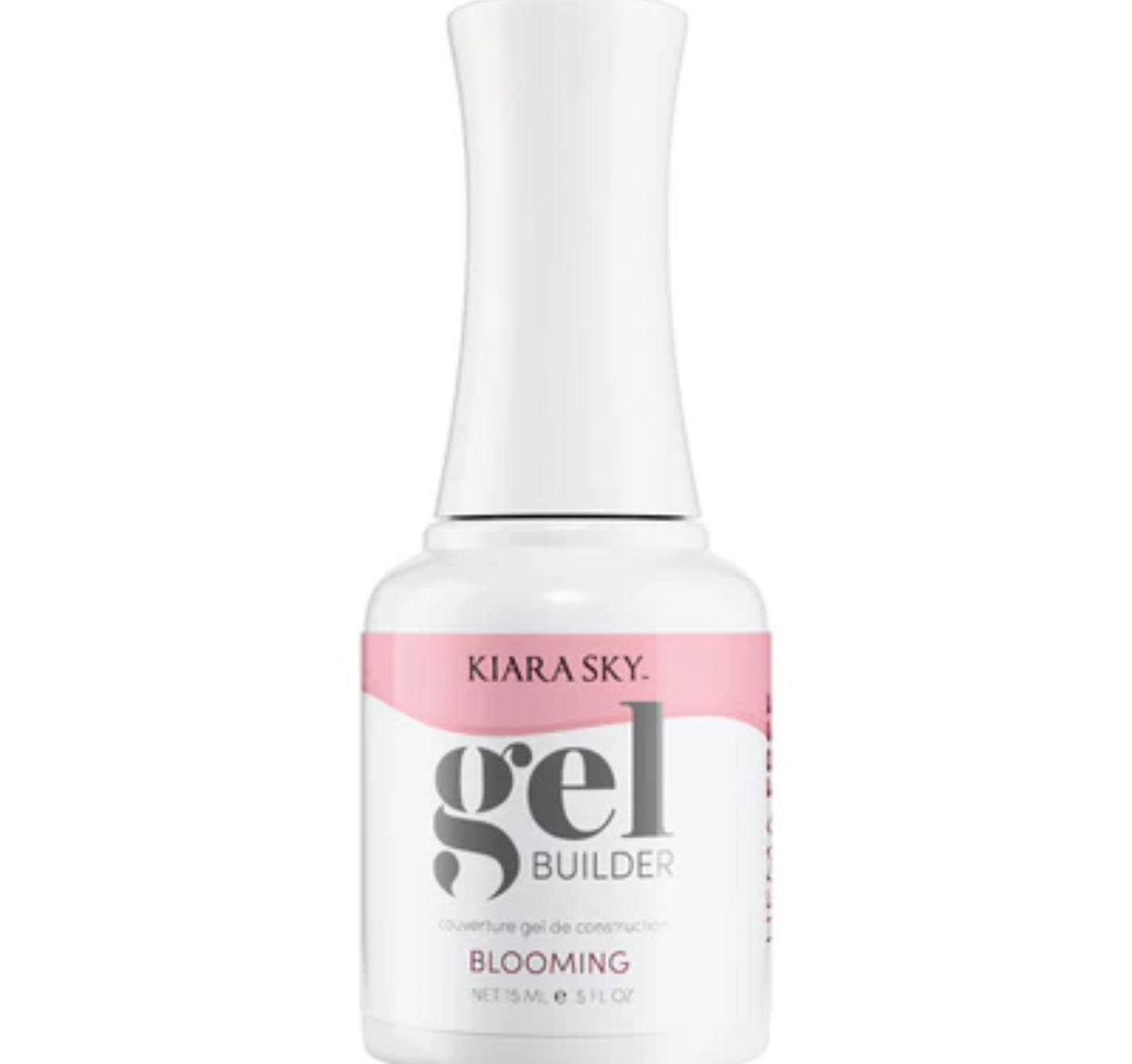 Gel Builder GCB04 - Blooming