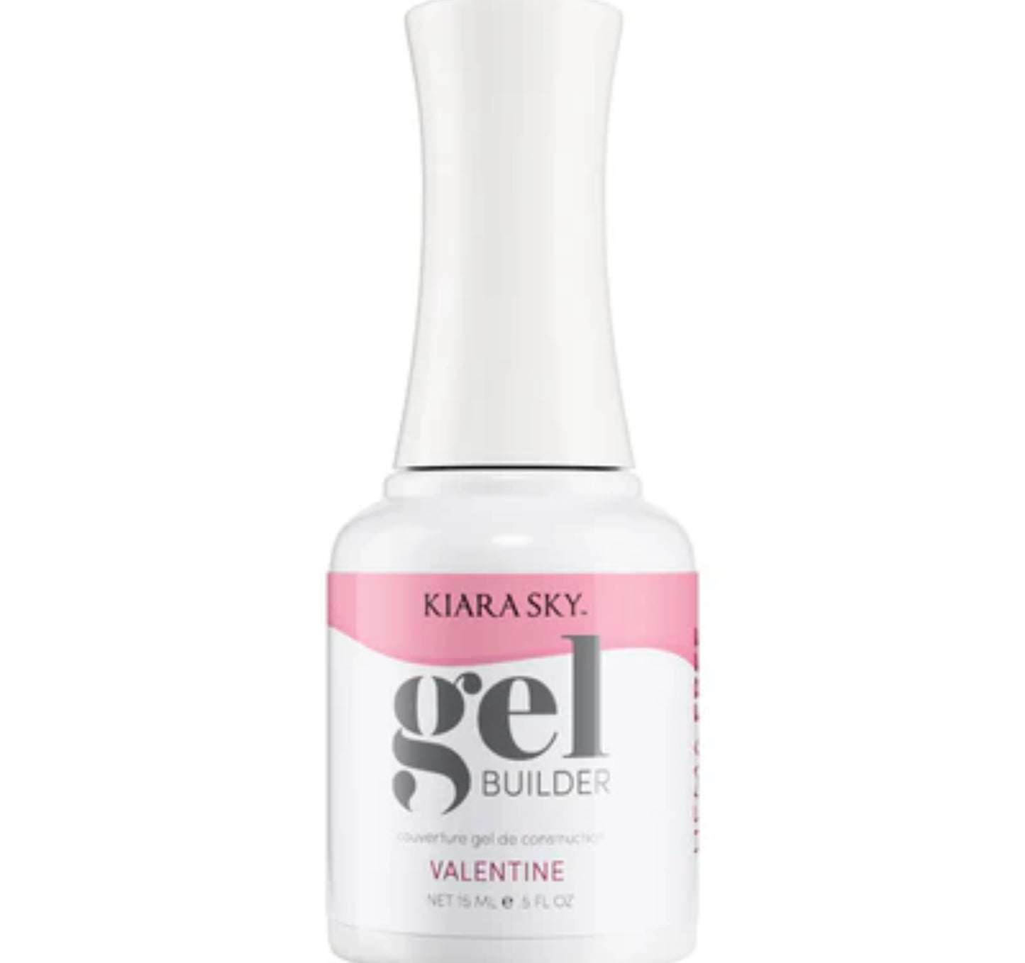 Gel Builder GCB05 - Valentine