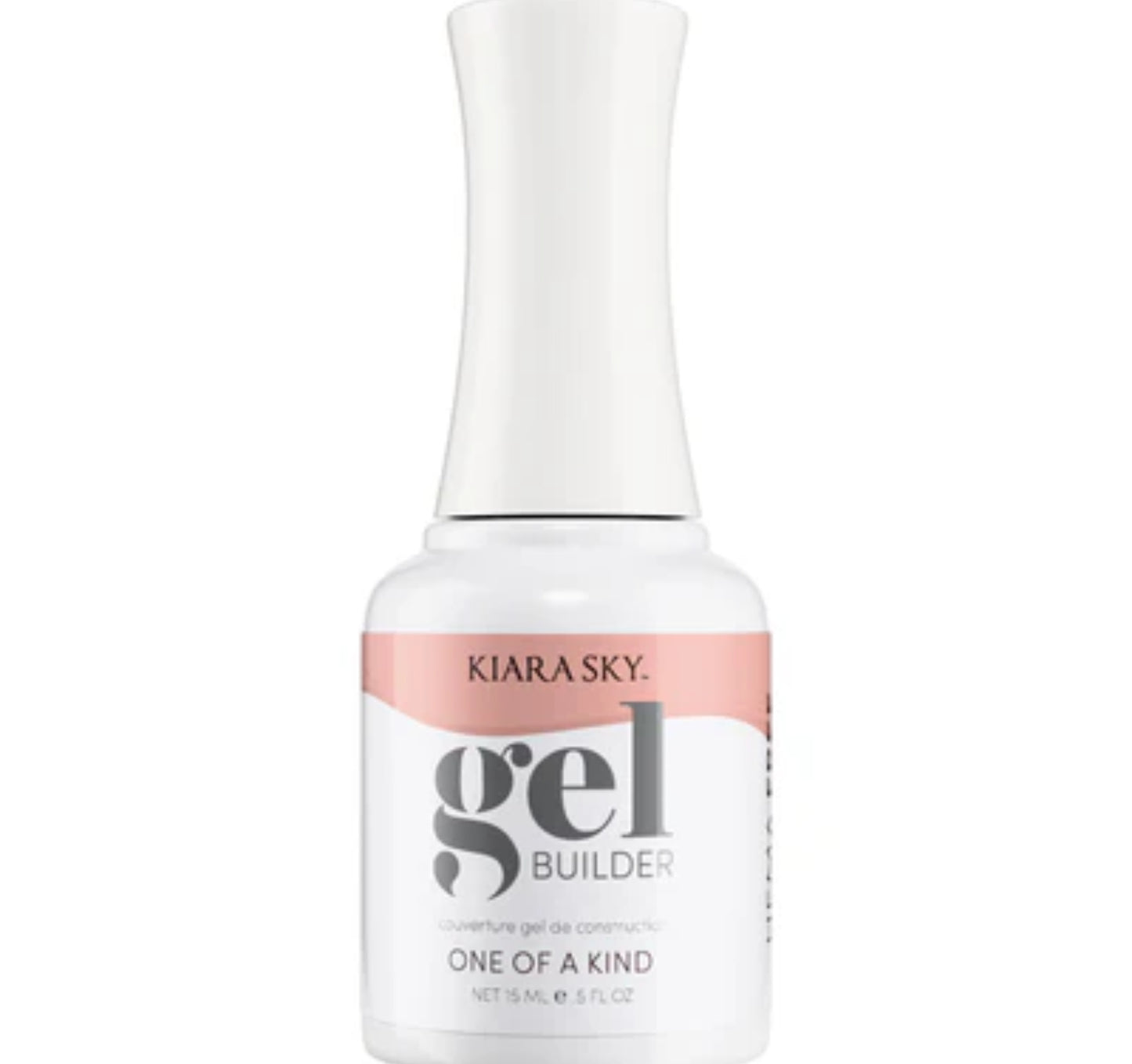 Gel Builder GCB07 - One of A Kind