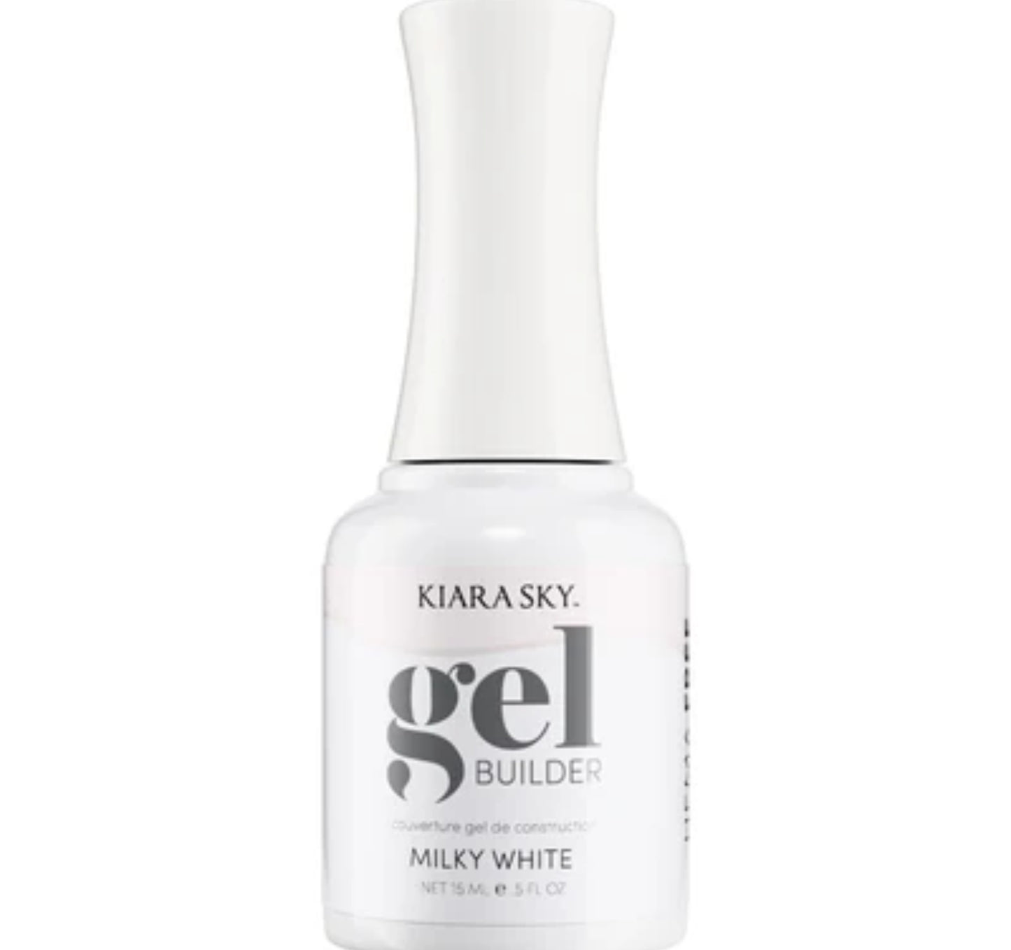 Gel Builder GCB08 - Milky White
