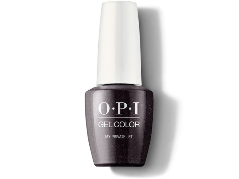 Gel Polish GCB59 My Private Jet
