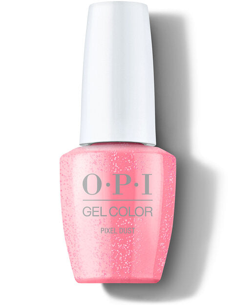 Gel Polish GCD51 Pixel Dust - WS