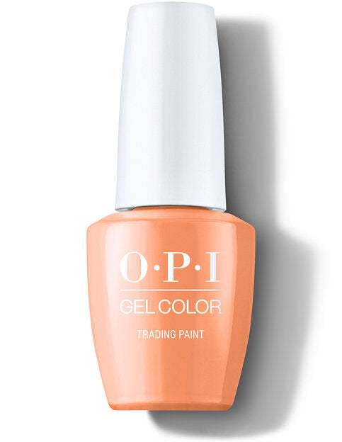 Gel Polish GCD54 Trading Paint - WS