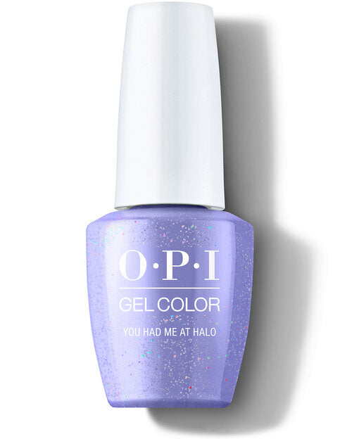 Gel Polish GCD58 You Had Me at Halo - WS