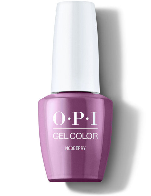 Gel Polish GCD61 N00Berry