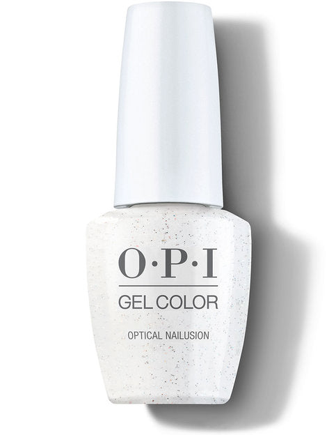 Intelli-Gel Polish GCE01 Optical Nailusion