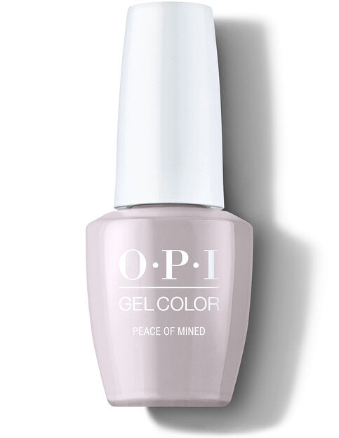 Gel Polish GCF001 Peace of Mined